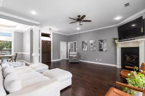 2173 N Fork Cir, Benton, AR 72019 photo 5