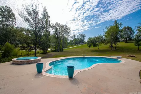 2173 N Fork Cir, Benton, AR 72019 photo 31