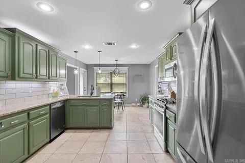 2173 N Fork Cir, Benton, AR 72019 photo 11