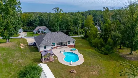 2173 N Fork Cir, Benton, AR 72019 photo 37