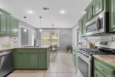 2173 N Fork Cir, Benton, AR 72019 photo 15