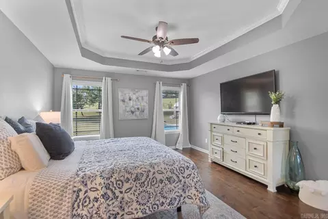 2173 N Fork Cir, Benton, AR 72019 photo 19