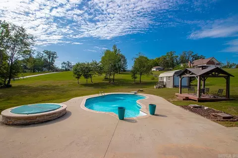 2173 N Fork Cir, Benton, AR 72019 photo 30