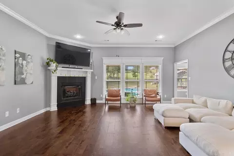 2173 N Fork Cir, Benton, AR 72019 photo 4
