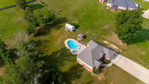 2173 N Fork Cir, Benton, AR 72019 photo 3
