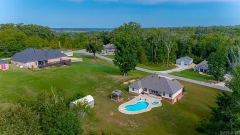 2173 N Fork Cir, Benton, AR 72019 photo 36