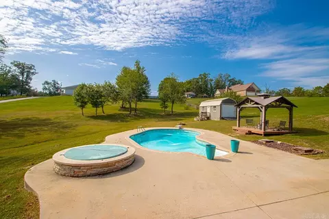 2173 N Fork Cir, Benton, AR 72019 photo 29