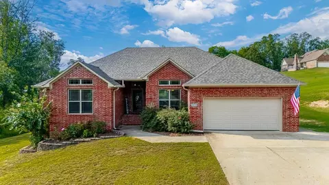 2173 N Fork Cir, Benton, AR 72019 photo 1