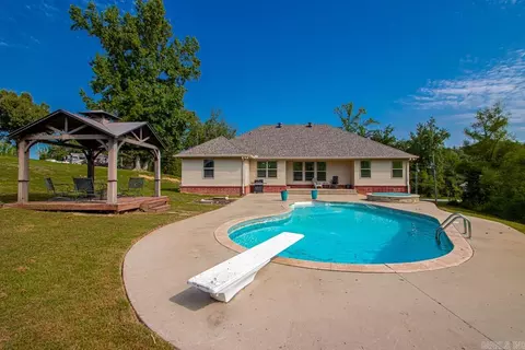 2173 N Fork Cir, Benton, AR 72019 photo 32
