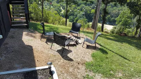 Exterior - 912 Double Bridge Loop, Mountain View, AR 72560 photo 8 of 8