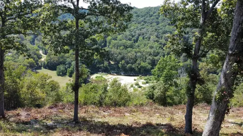 View/Area - 912 Double Bridge Loop, Mountain View, AR 72560 photo 1 of 6