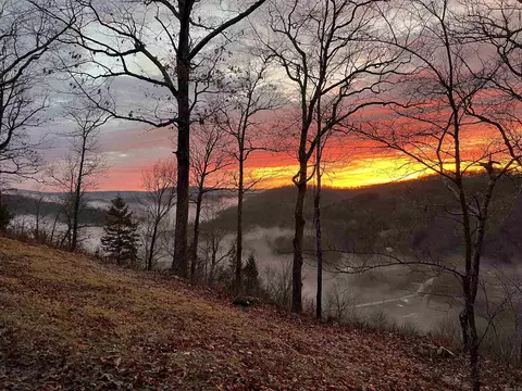 View/Area - 912 Double Bridge Loop, Mountain View, AR 72560 photo 5 of 6