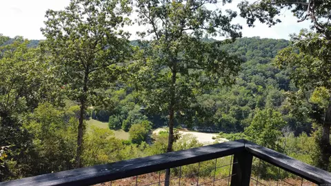 View/Area - 912 Double Bridge Loop, Mountain View, AR 72560 photo 3 of 6