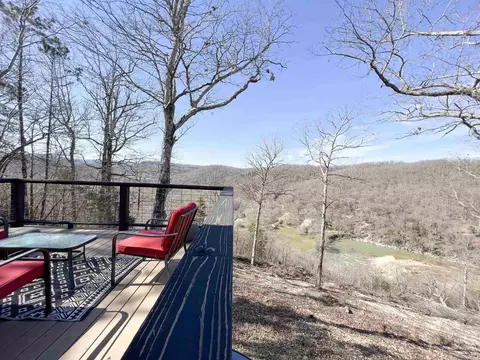 View/Area - 912 Double Bridge Loop, Mountain View, AR 72560 photo 6 of 6