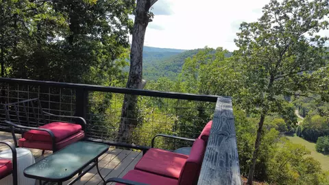 Exterior - 912 Double Bridge Loop, Mountain View, AR 72560 photo 3 of 8