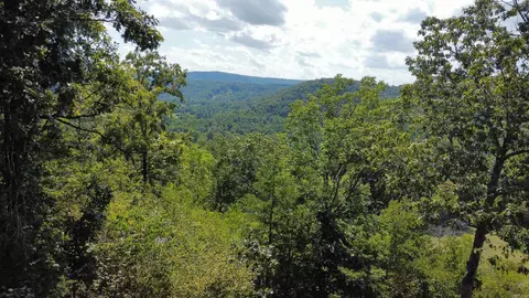 View/Area - 912 Double Bridge Loop, Mountain View, AR 72560 photo 2 of 6