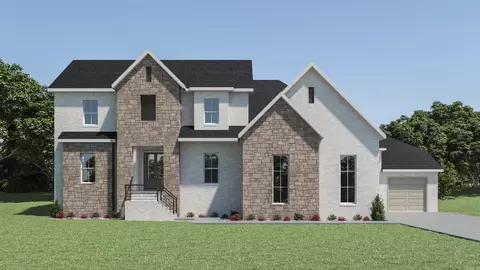 3905 Gordon Rd, Little Rock, AR 72223