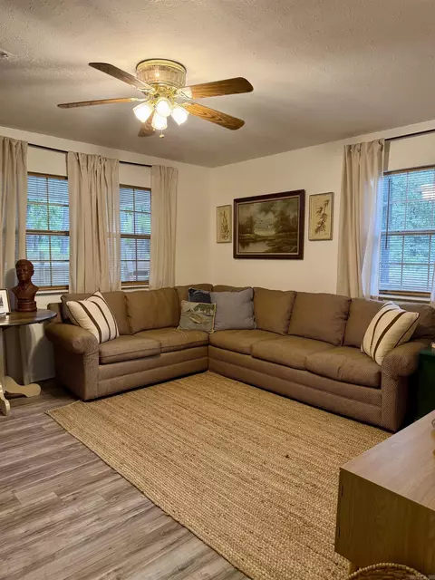 Living - 100 Iris Dr, Drasco, AR 72530 photo 1 of 3