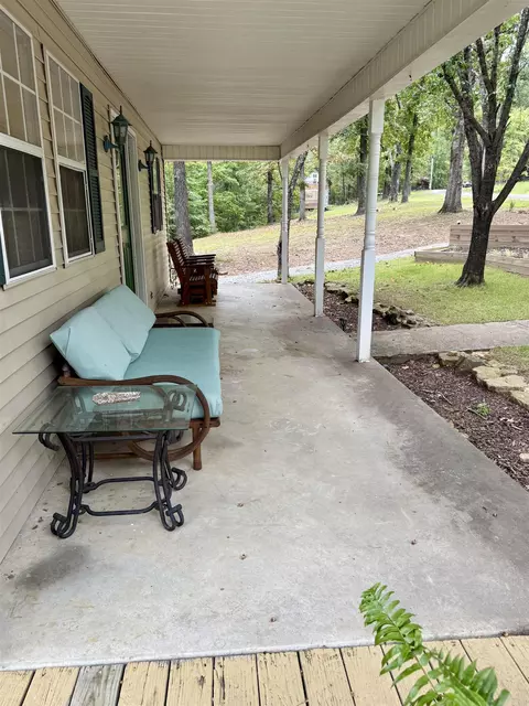 Exterior - 100 Iris Dr, Drasco, AR 72530 photo 2 of 7