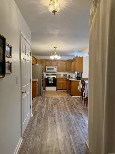 Entry Way - 100 Iris Dr, Drasco, AR 72530 photo 5 of 7