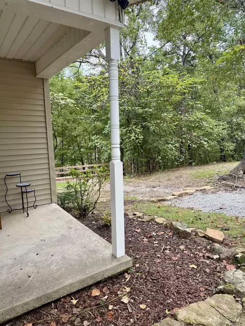 Exterior - 100 Iris Dr, Drasco, AR 72530 photo 4 of 7