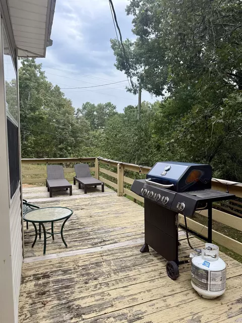 Exterior - 100 Iris Dr, Drasco, AR 72530 photo 6 of 7