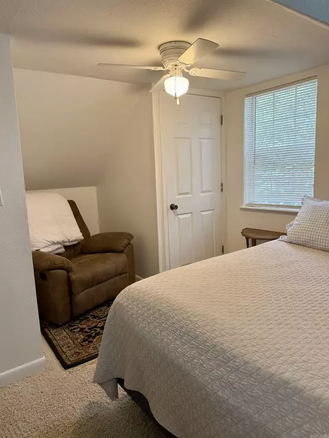Bedroom - 100 Iris Dr, Drasco, AR 72530 photo 8 of 8