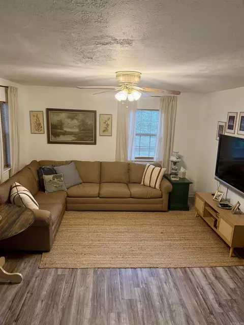 Living - 100 Iris Dr, Drasco, AR 72530 photo 2 of 3