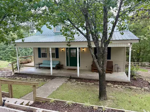 Exterior - 100 Iris Dr, Drasco, AR 72530 photo 3 of 7