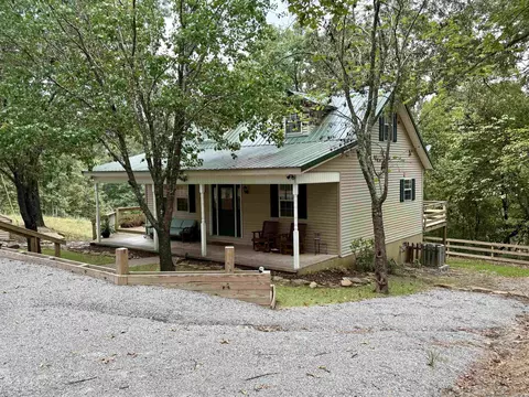 Other - 100 Iris Dr, Drasco, AR 72530 photo 2 of 2