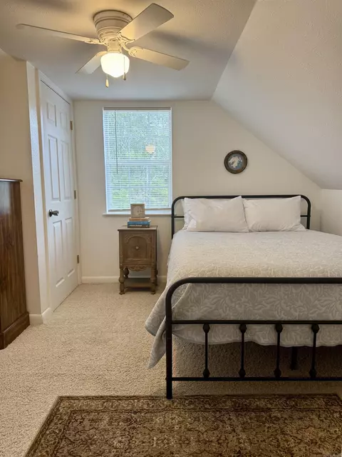 Bedroom - 100 Iris Dr, Drasco, AR 72530 photo 4 of 8