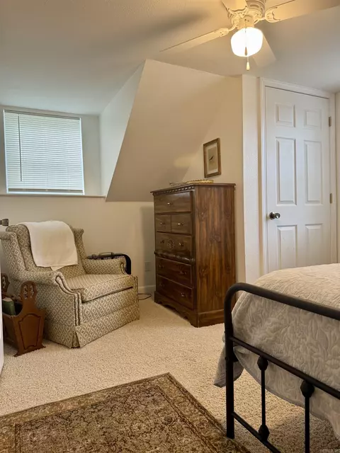 Bedroom - 100 Iris Dr, Drasco, AR 72530 photo 5 of 8
