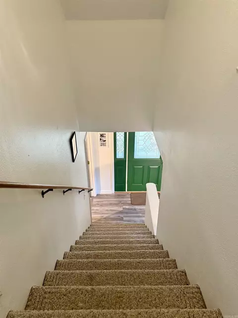 Entry Way - 100 Iris Dr, Drasco, AR 72530 photo 6 of 7