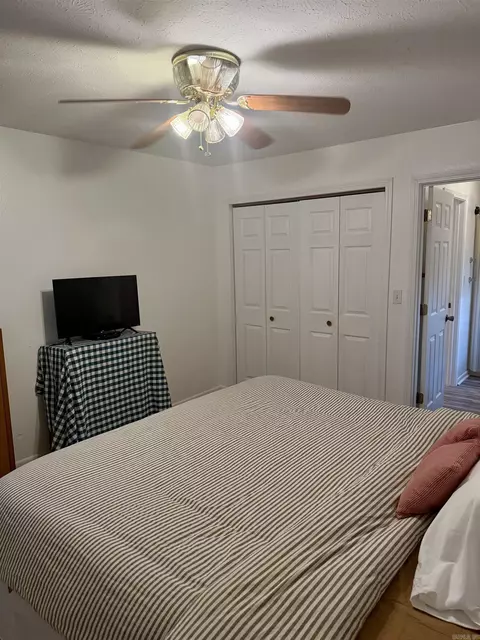 Bedroom - 100 Iris Dr, Drasco, AR 72530 photo 3 of 8
