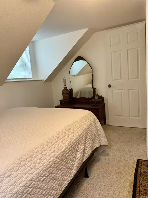 Bedroom - 100 Iris Dr, Drasco, AR 72530 photo 7 of 8