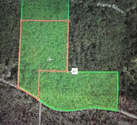 tbd Bob Hall Rd, Donaldson, AR 71941 photo 5