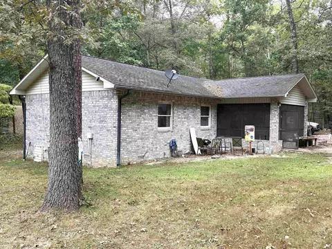 1456 Old Larkin Rd, Melbourne, AR 72556