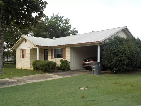 15 Juniper, Searcy, AR 72143 photo 2