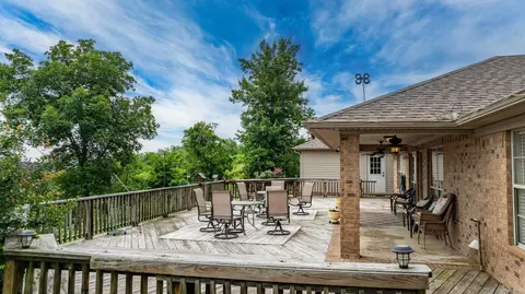 Exterior - 40 Pine Mountain Dr, Conway, AR 72034 photo 13 of 18