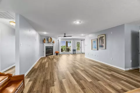 Living - 40 Pine Mountain Dr, Conway, AR 72034 photo 1 of 6