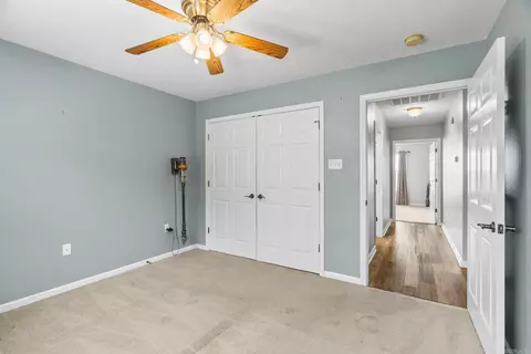 Bedroom - 40 Pine Mountain Dr, Conway, AR 72034 photo 3 of 4