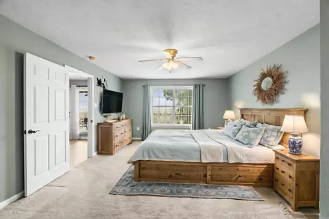 Bedroom - 40 Pine Mountain Dr, Conway, AR 72034 photo 1 of 4