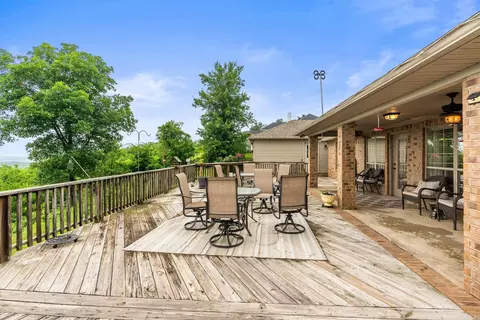 Exterior - 40 Pine Mountain Dr, Conway, AR 72034 photo 9 of 18