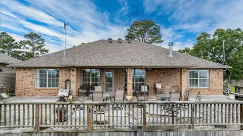 Exterior - 40 Pine Mountain Dr, Conway, AR 72034 photo 16 of 18