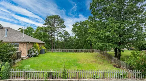 Exterior - 40 Pine Mountain Dr, Conway, AR 72034 photo 18 of 18