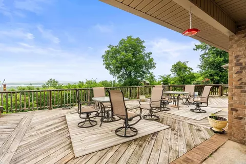 Exterior - 40 Pine Mountain Dr, Conway, AR 72034 photo 8 of 18