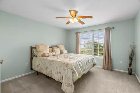 Bedroom - 40 Pine Mountain Dr, Conway, AR 72034 photo 4 of 4