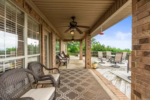 Exterior - 40 Pine Mountain Dr, Conway, AR 72034 photo 6 of 18