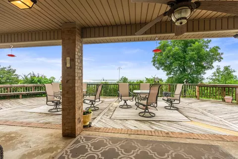 Exterior - 40 Pine Mountain Dr, Conway, AR 72034 photo 4 of 18
