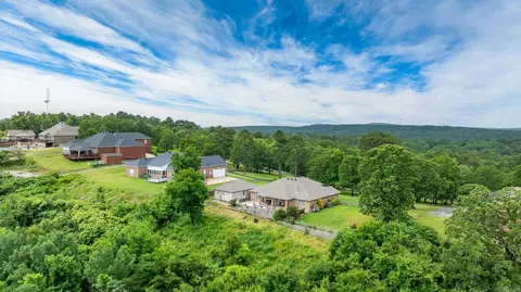 View/Area - 40 Pine Mountain Dr, Conway, AR 72034 photo 3 of 4
